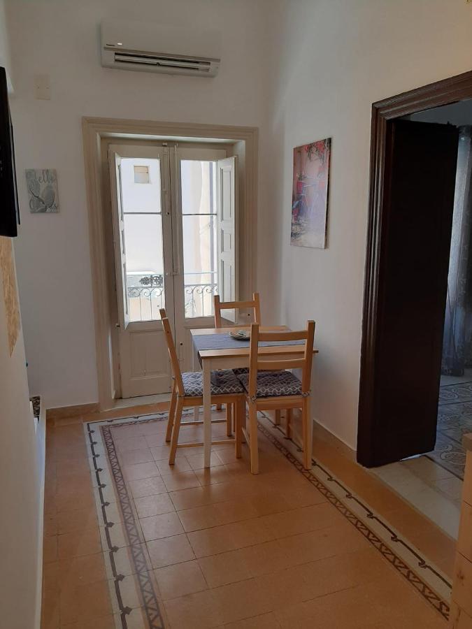 Casa Vacanze Mannina Castellammare del Golfo Dış mekan fotoğraf