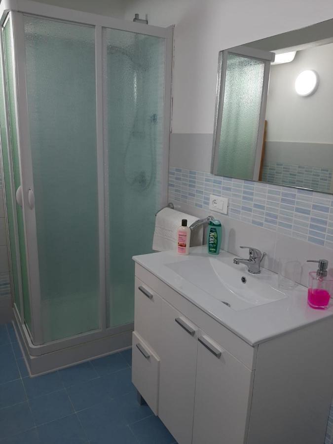 Casa Vacanze Mannina Castellammare del Golfo Dış mekan fotoğraf