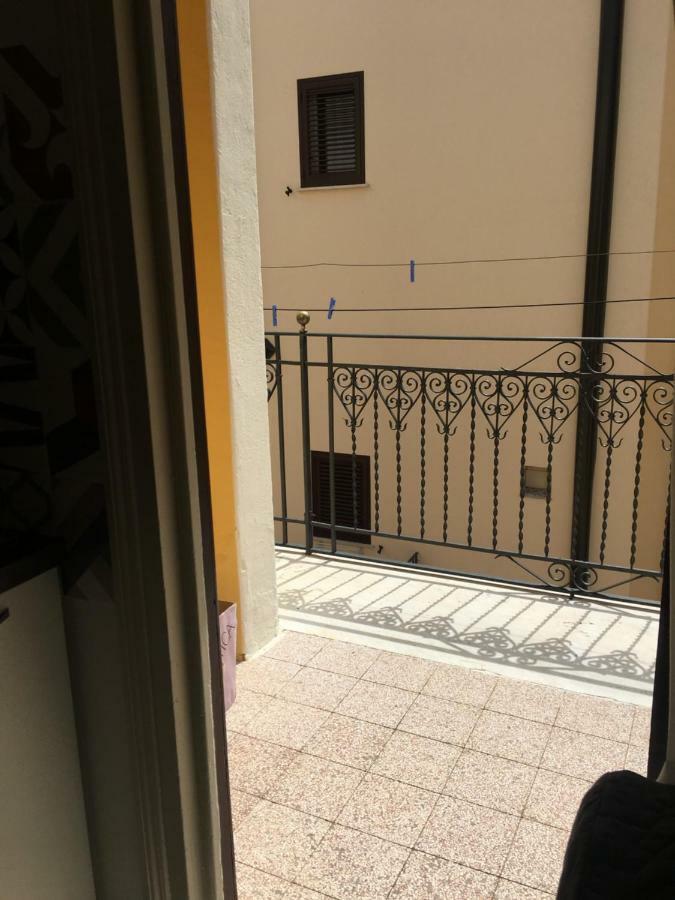 Casa Vacanze Mannina Castellammare del Golfo Dış mekan fotoğraf