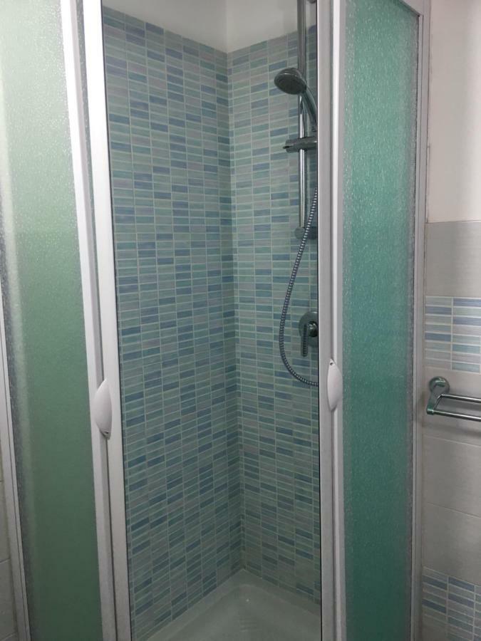 Casa Vacanze Mannina Castellammare del Golfo Dış mekan fotoğraf