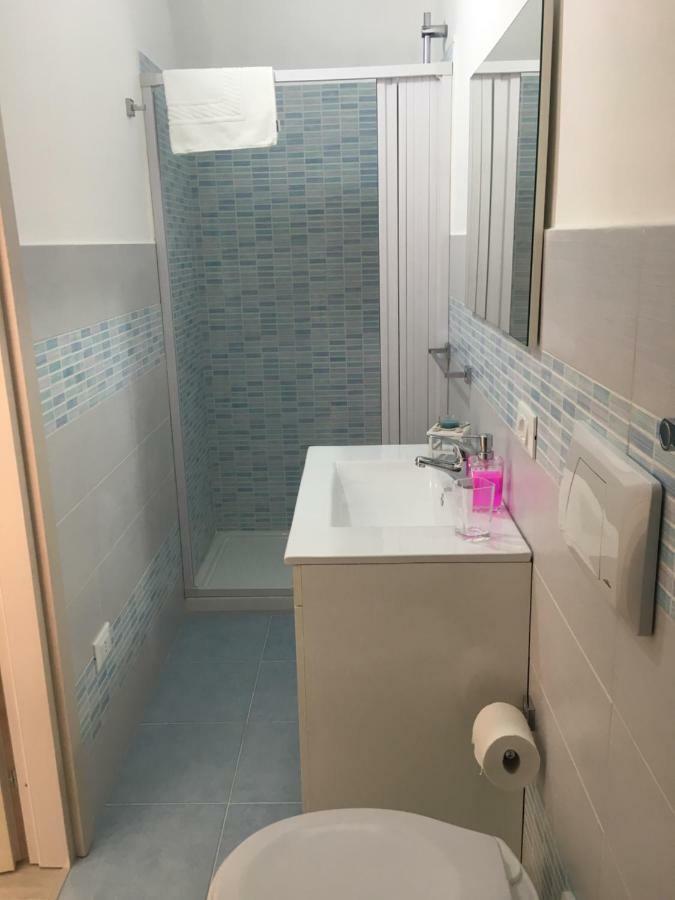 Casa Vacanze Mannina Castellammare del Golfo Dış mekan fotoğraf